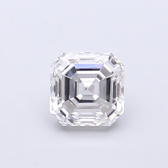 Asscher Lab-Grown Diamond image