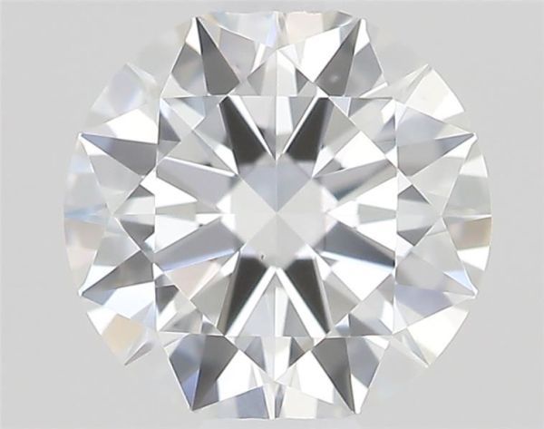 Round Diamond image