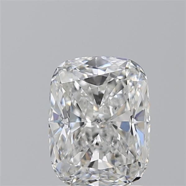 Cushion Diamond image