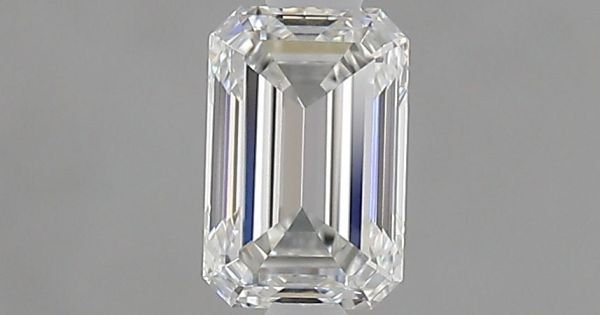 Emerald Diamond image