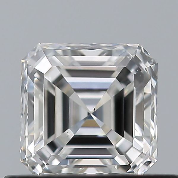 Asscher Diamond image