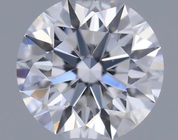 Round Diamond image