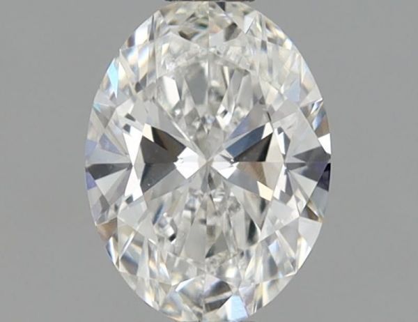 Oval Diamond image