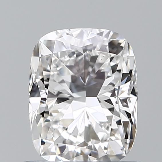 Cushion Lab-Grown Diamond image