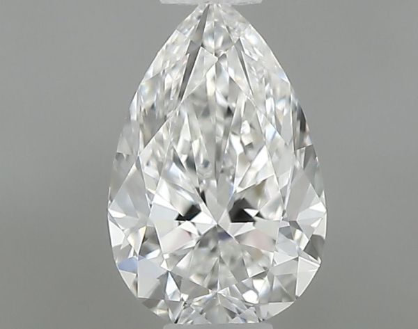 Pear Diamond image