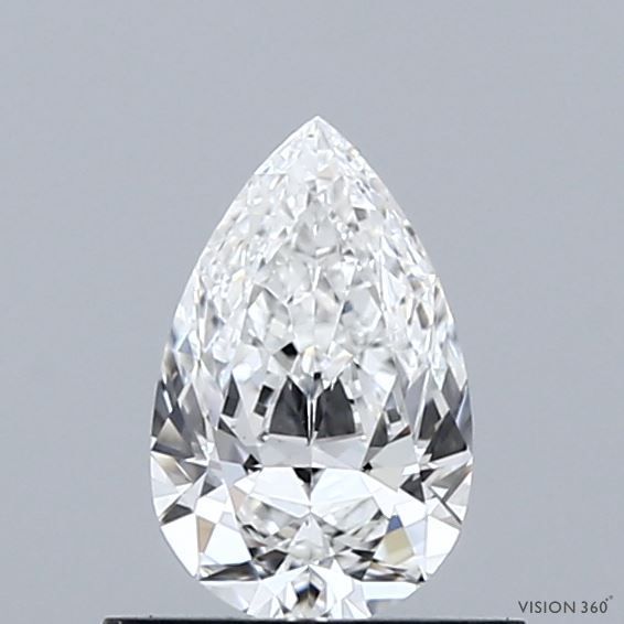 Pear Diamond image