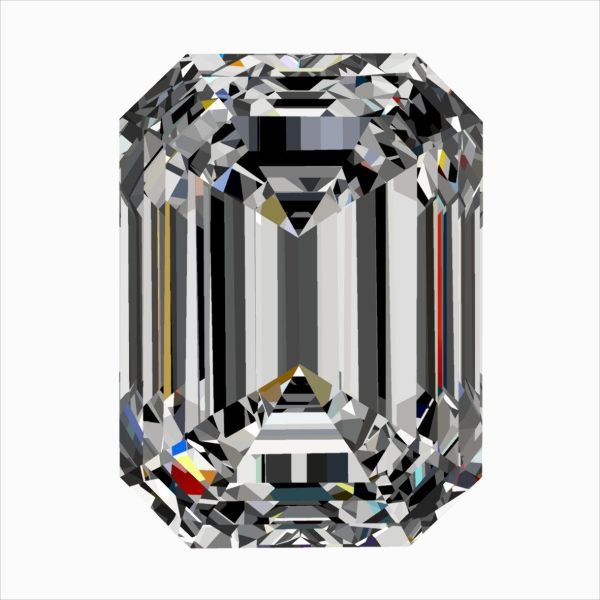 Emerald Diamond image
