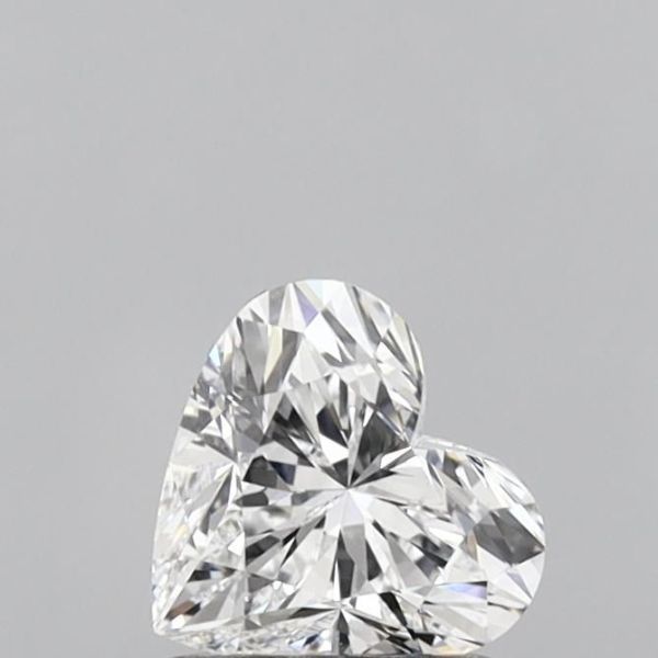Heart Lab-Grown Diamond image