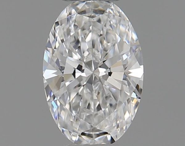 Oval Diamond image
