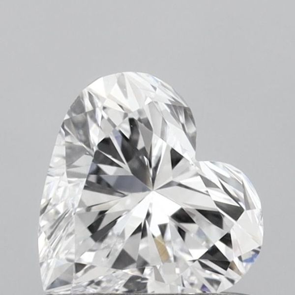Heart Lab-Grown Diamond image