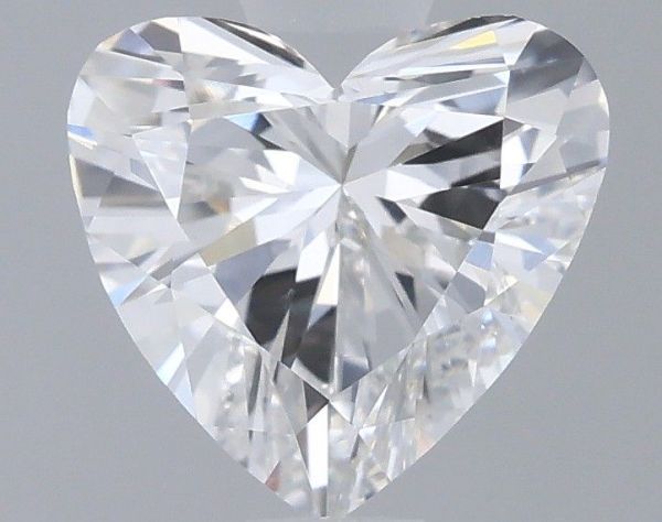 Heart Lab-Grown Diamond image
