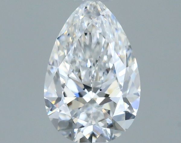 Pear Diamond image