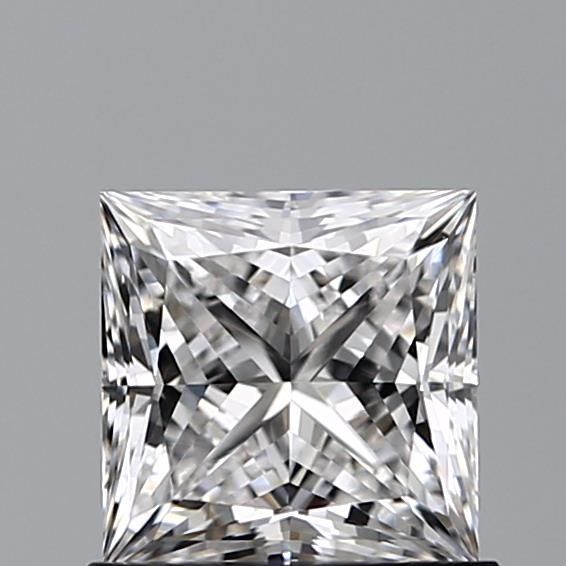 Princess Lab-Grown Diamond image
