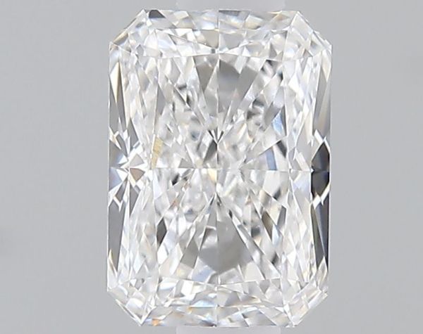 Radiant Lab-Grown Diamond image