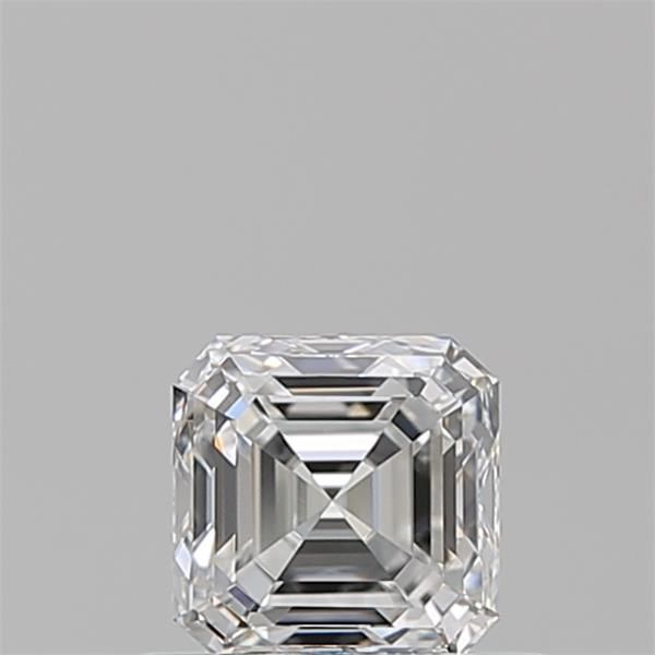 Asscher Diamond image