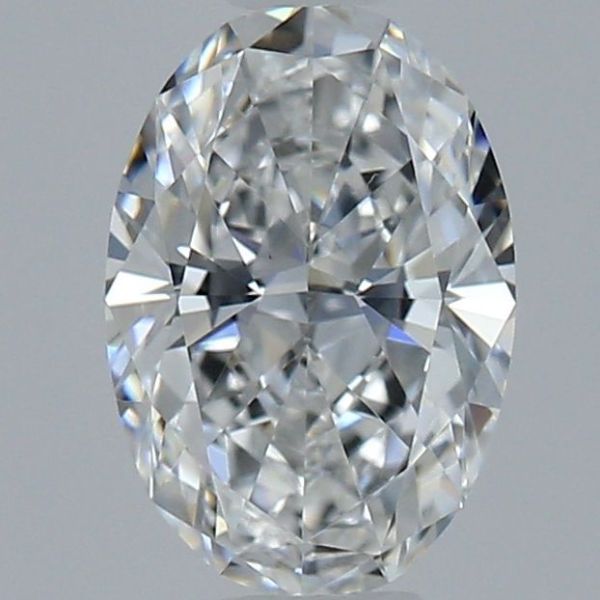 Oval Diamond image