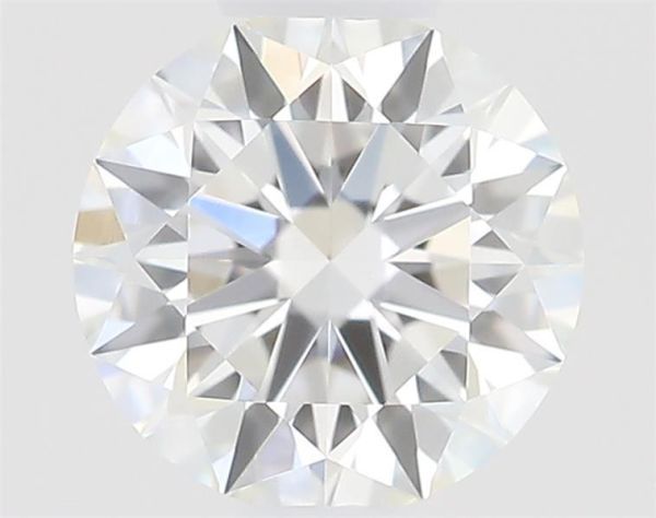 Round Diamond image