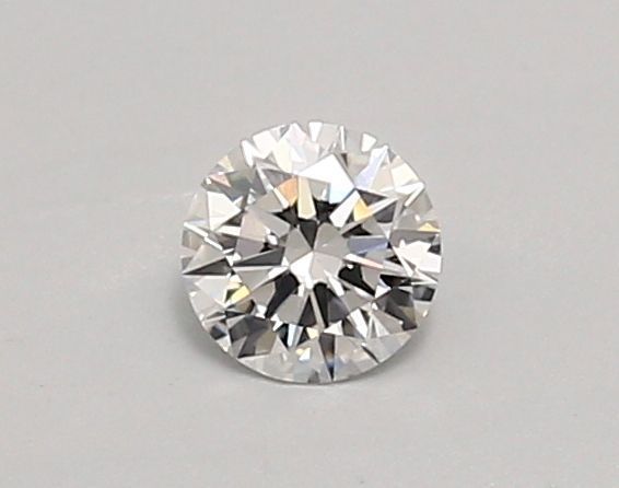 Round Lab-Grown Diamond image