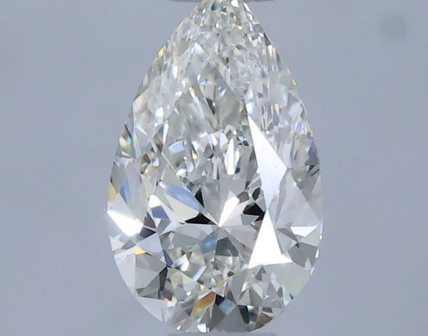 Pear Diamond image