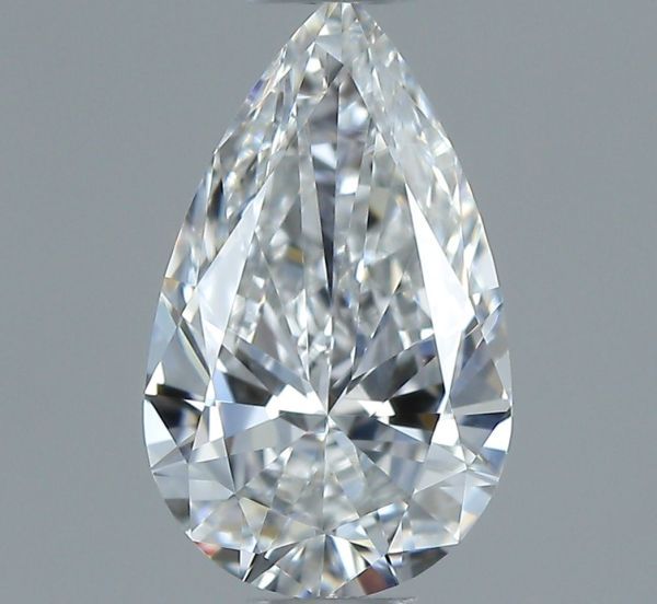 Pear Diamond image