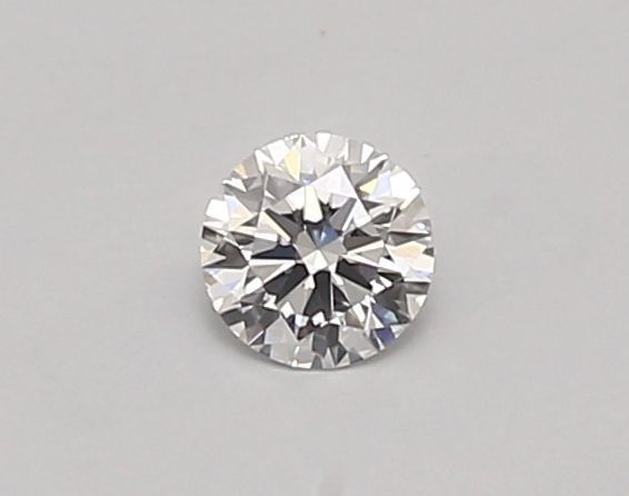 Round Lab-Grown Diamond image