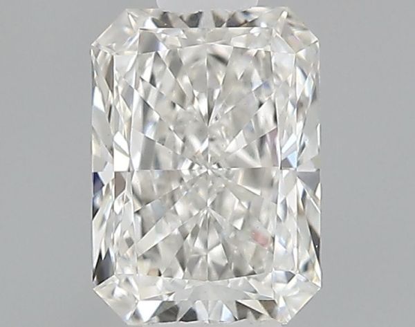 Radiant Lab-Grown Diamond image