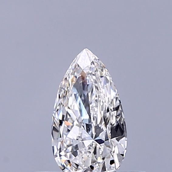 Pear Lab-Grown Diamond image