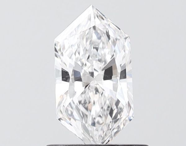 Hexagonal Lab-Grown Diamond image