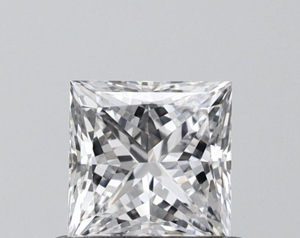 Princess Lab-Grown Diamond image