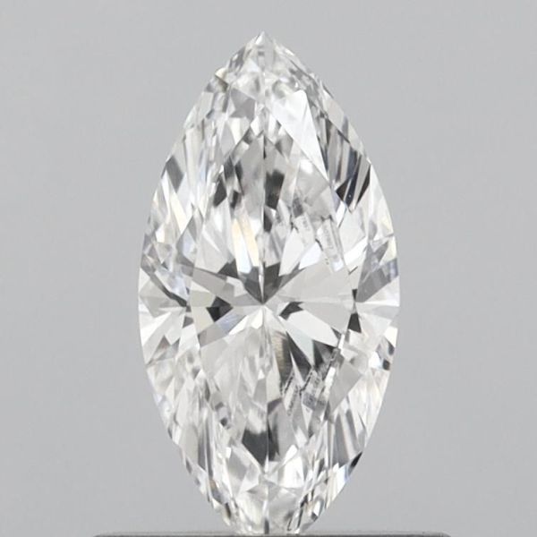 Marquise Lab-Grown Diamond image