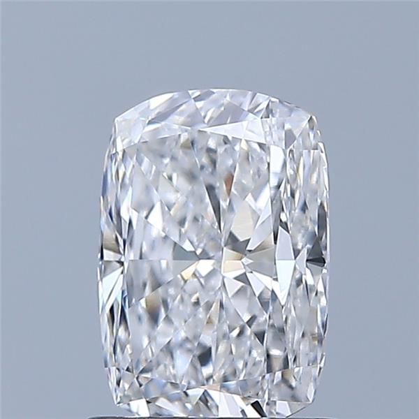 Cushion Lab-Grown Diamond image