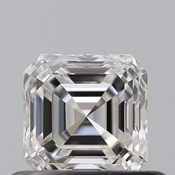 Asscher Diamond image