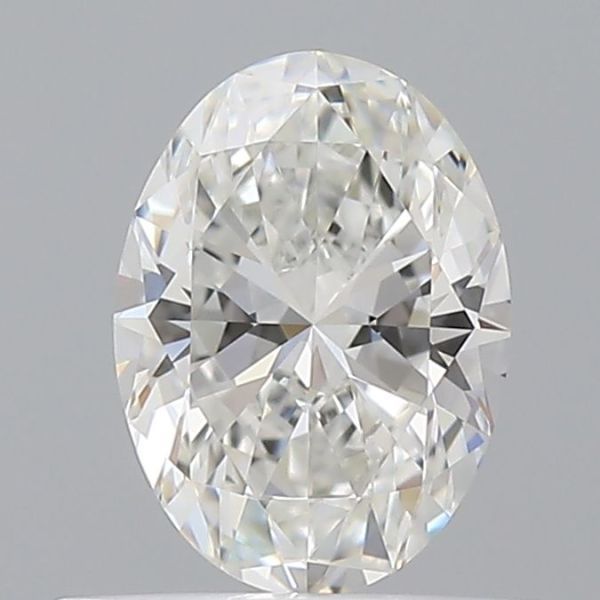 Oval Diamond image