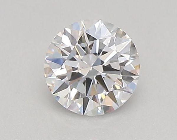 Round Lab-Grown Diamond image