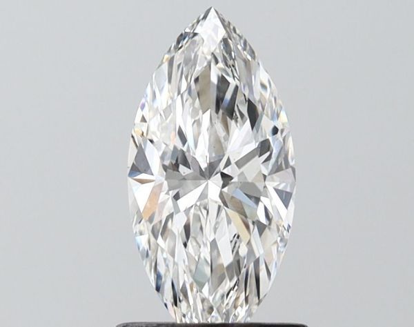 Marquise Lab-Grown Diamond image