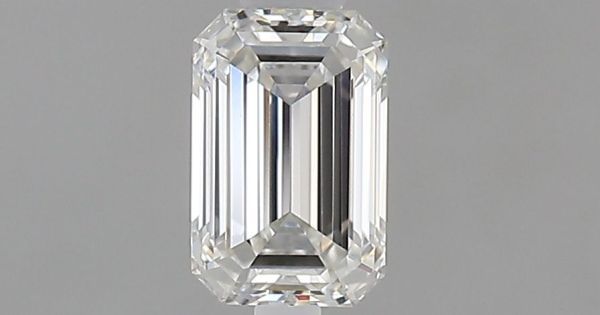 Emerald Diamond image