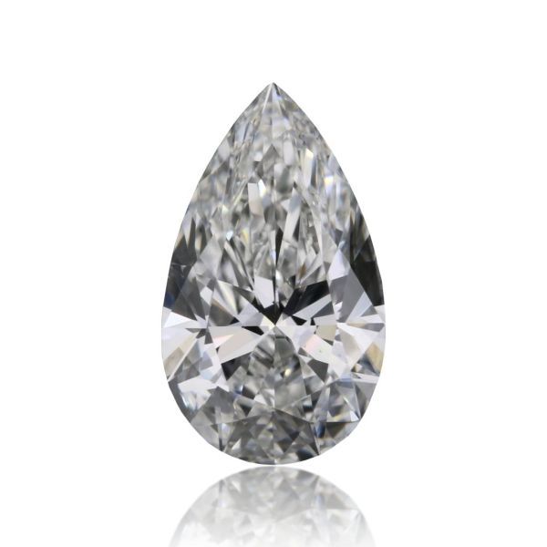 Pear Diamond image
