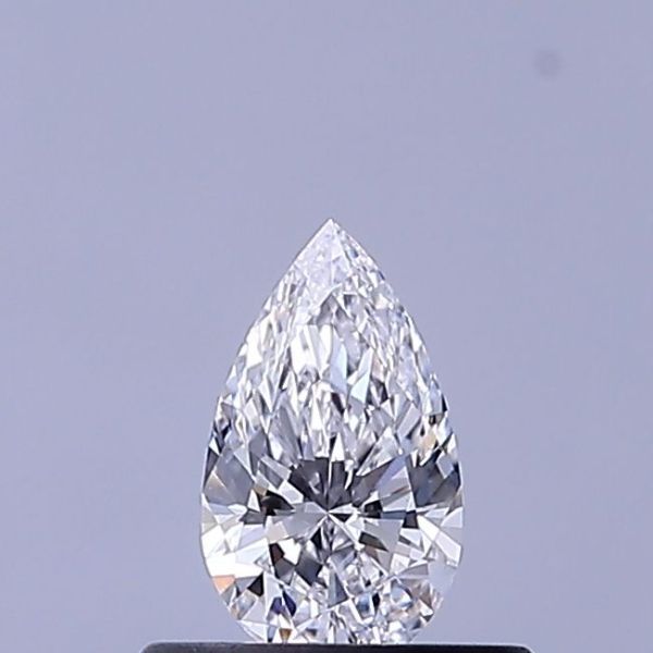 Pear Lab-Grown Diamond image