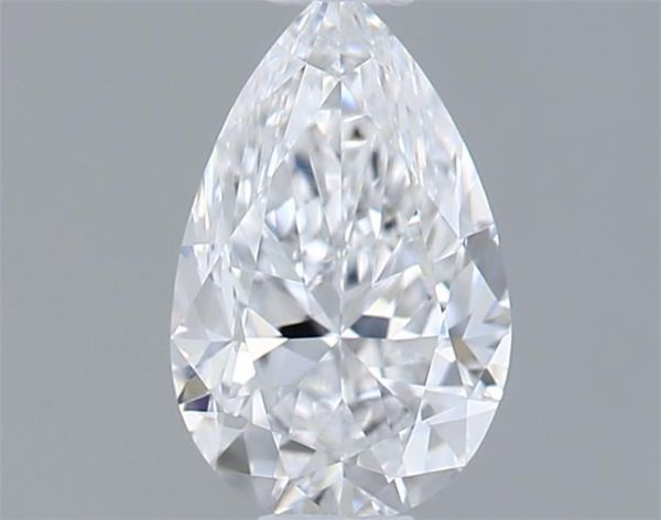 Pear Diamond image