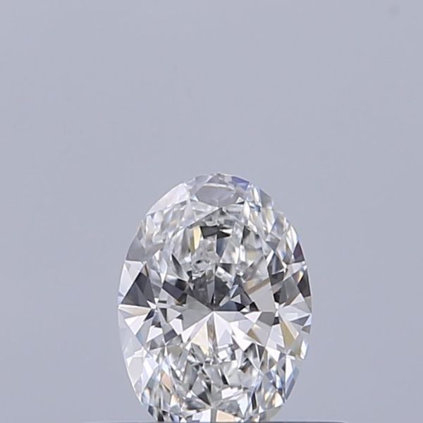 Oval Diamond image
