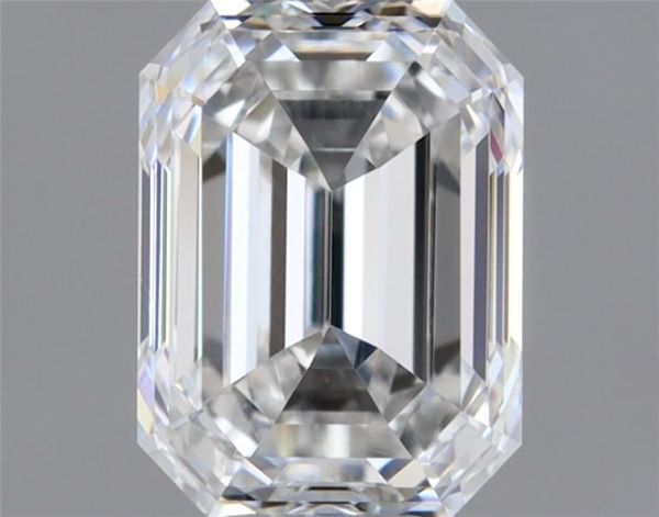 Emerald Diamond image