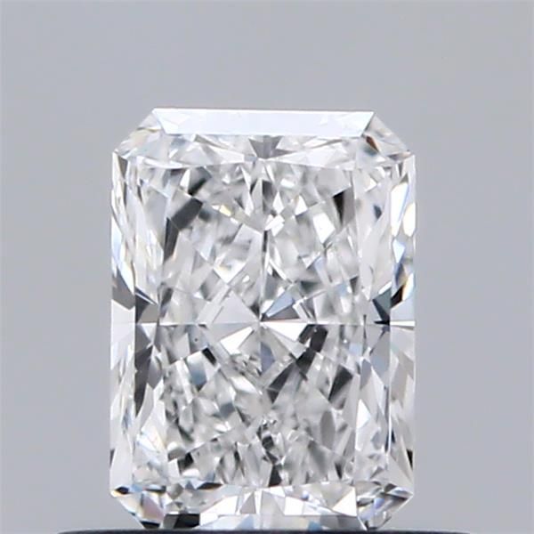 Radiant Lab-Grown Diamond image