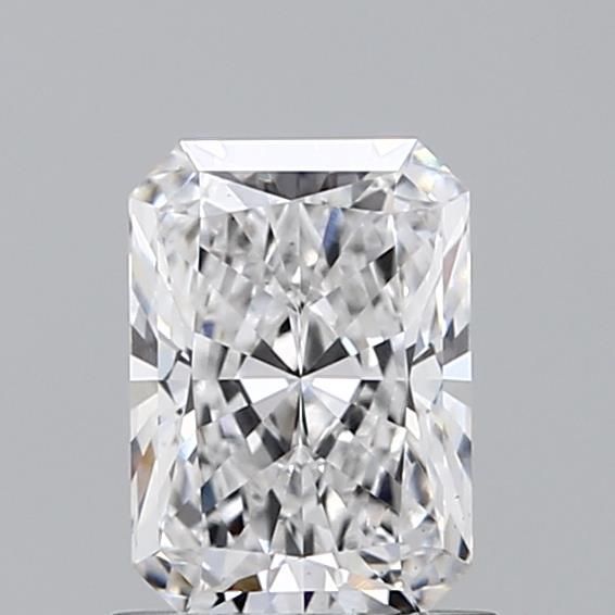 Radiant Lab-Grown Diamond image