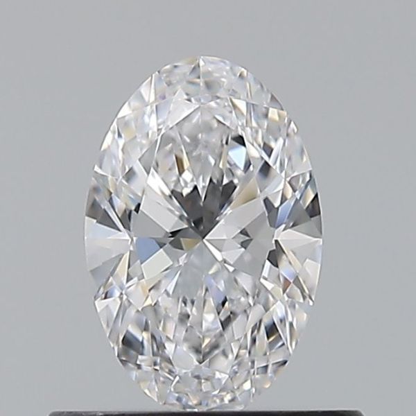 Oval Diamond image
