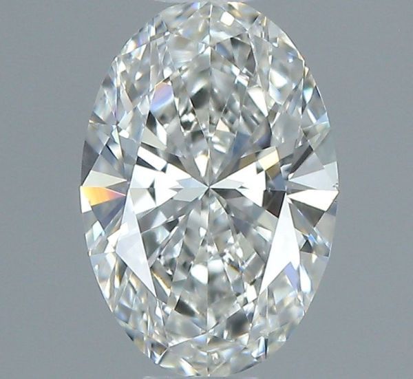 Oval Diamond image