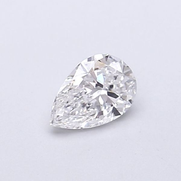 Pear Lab-Grown Diamond image