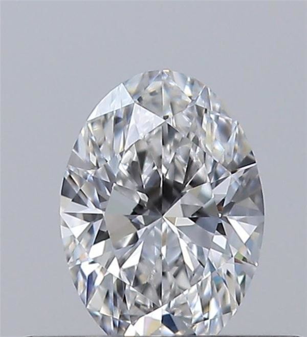 Oval Diamond image
