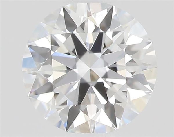 Round Diamond image