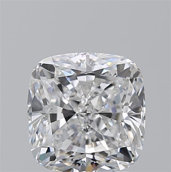 Cushion Diamond image