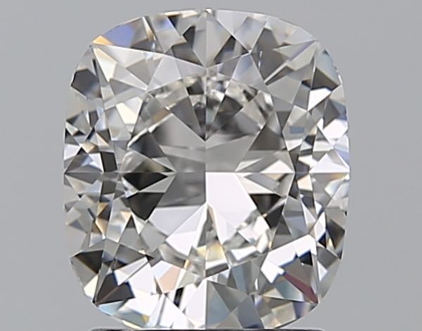 Cushion Diamond image